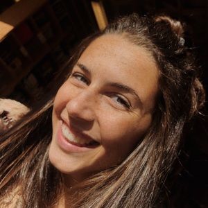 Meet your Posher, Lexy